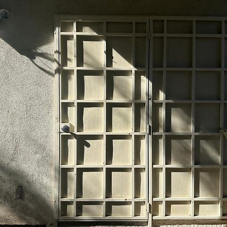 Culver City Guest House ลอสแอนเจลิส ภายนอก รูปภาพ