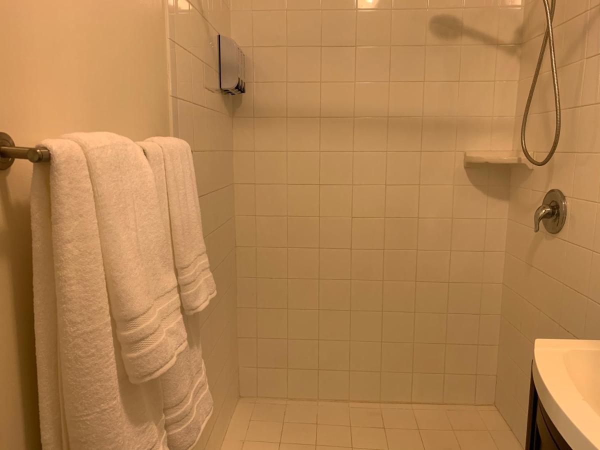 Culver City Guest House ลอสแอนเจลิส ภายนอก รูปภาพ