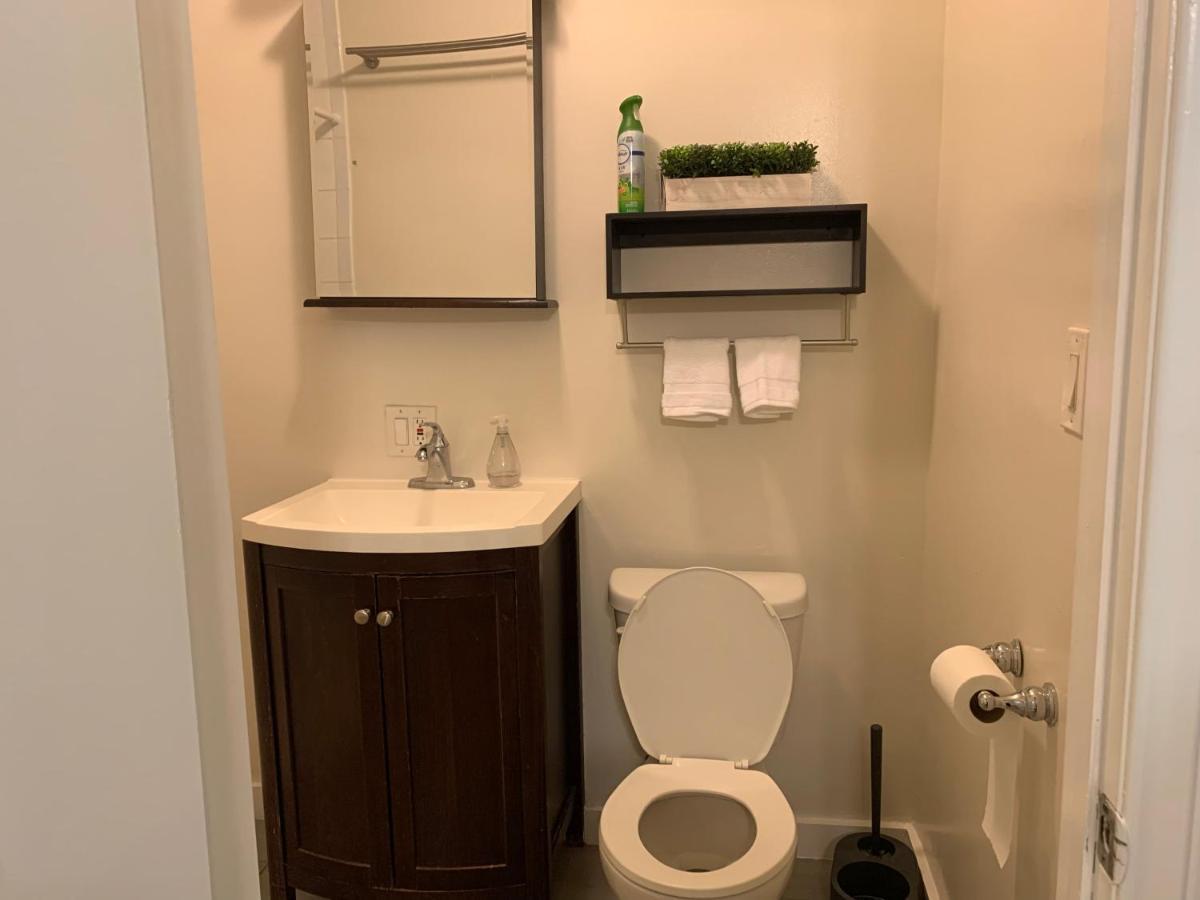 Culver City Guest House ลอสแอนเจลิส ภายนอก รูปภาพ