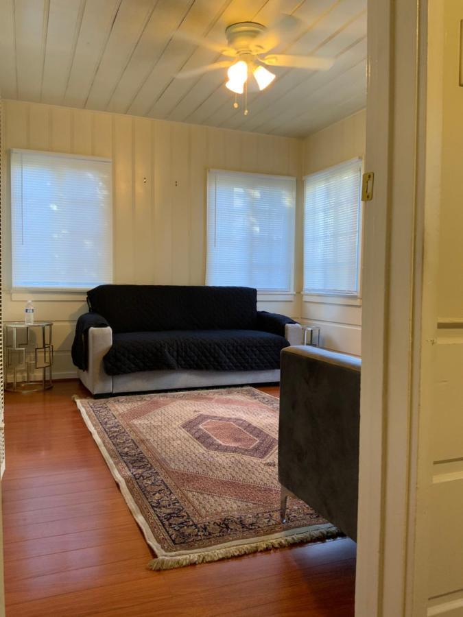 Culver City Guest House ลอสแอนเจลิส ภายนอก รูปภาพ