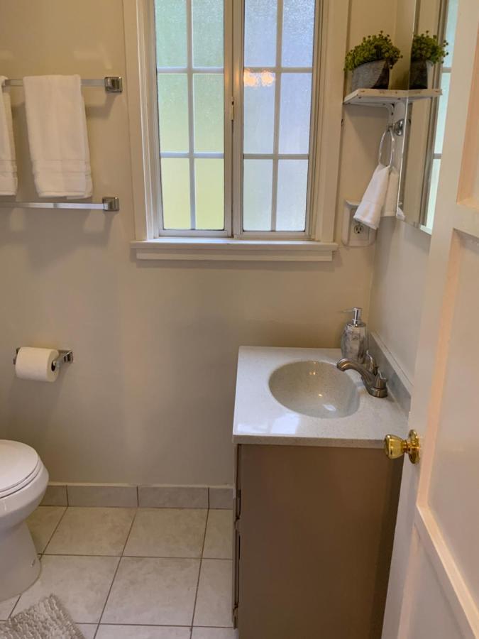 Culver City Guest House ลอสแอนเจลิส ภายนอก รูปภาพ