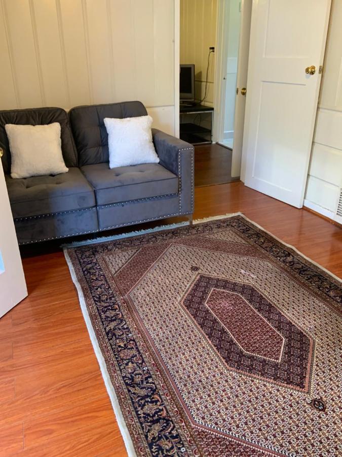 Culver City Guest House ลอสแอนเจลิส ภายนอก รูปภาพ