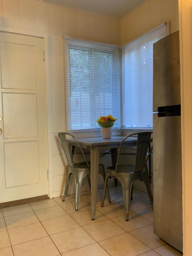 Culver City Guest House ลอสแอนเจลิส ภายนอก รูปภาพ