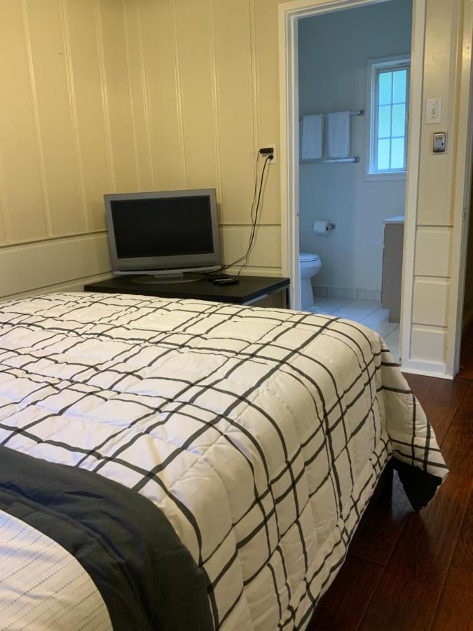 Culver City Guest House ลอสแอนเจลิส ภายนอก รูปภาพ